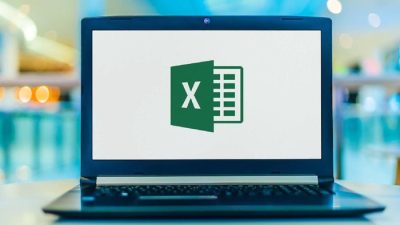 Bikin Formula di Excel Bakal Jadi Gampang