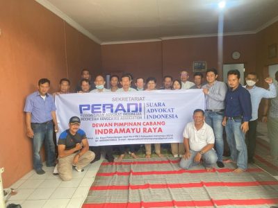 Peradi SAI Indramayu Raya