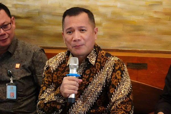 Direktur Jenderal HAM Soroti Peningkatan Kasus Anak Berkonflik dengan Hukum, Desak Revisi UU SPPA