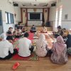 Perkuat Iman & Taqwa, Jajaran Lapas Indramayu Lakukan Pengajian Rutin