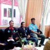 Lembaga Swadaya Masyarakat GANN Menggelar Silaturahmi Dengan Dinas Kesehatan Kabupaten Indramayu