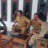 Himbau Warga Berperan Aktif di Lingkungan, Koramil 1602 Sindang Melaksanakan Komsos Bersama Pamongdesa